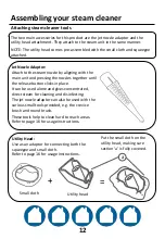 Preview for 12 page of Abode pro A21SM3001 User Manual