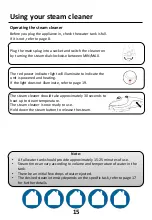 Preview for 15 page of Abode pro A21SM3001 User Manual