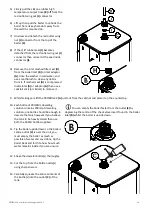 Preview for 16 page of Abode PROBOIL.2X User'S Installation Manual