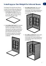 Preview for 7 page of AbodeFit Zen Molight Far User Manual