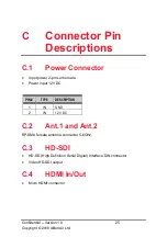 Preview for 25 page of ABonAir AB405 Installation And User Manual