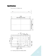 Preview for 12 page of AbonMax AMF650 Operational Manual