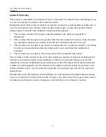 Preview for 5 page of Aboundi CardBus WiFiCard User Manual