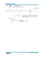 Preview for 82 page of Abov AC30M1x32 User Manual