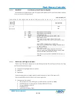 Preview for 103 page of Abov AC30M1x32 User Manual