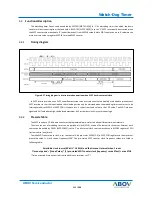 Preview for 111 page of Abov AC30M1x32 User Manual