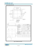 Preview for 246 page of Abov AC30M1x32 User Manual