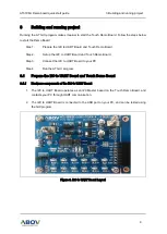 Preview for 9 page of Abov AT3108U Quick Start Manual