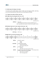 Preview for 81 page of Abov MC95FG0128A User Manual