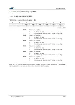 Preview for 107 page of Abov MC95FG0128A User Manual