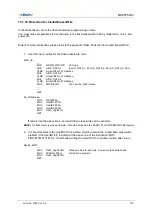 Preview for 313 page of Abov MC96F6432 Series User Manual