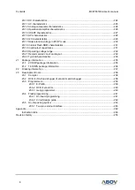 Preview for 6 page of Abov MC97F6108A User Manual