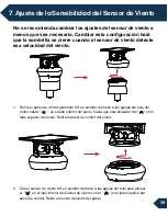 Preview for 45 page of above Height Series User Manual