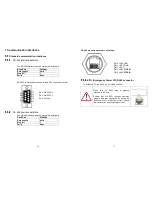 Preview for 16 page of Abrelex EnerSolis ES 12000 User Manual