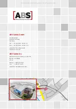 Preview for 8 page of ABS ABS-Lock X-DURCH Instruction Manual