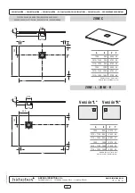 Preview for 3 page of Absara hidrobox Installation And User Manual