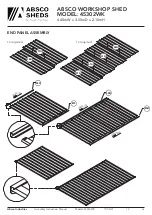 Preview for 16 page of Absco 45302WK Manual