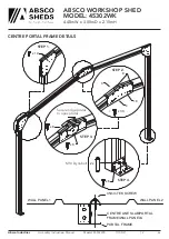 Preview for 26 page of Absco 45302WK Manual