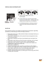 Preview for 7 page of Absima 1:18 4WD Electric Monster Truck Manual