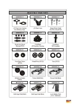 Preview for 10 page of Absima 1:18 4WD Electric Monster Truck Manual