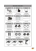 Preview for 11 page of Absima 1:18 4WD Electric Monster Truck Manual