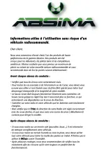 Preview for 12 page of Absima 16010 Manual