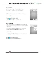 Preview for 25 page of Absima CR4T Ultimate Instruction Manual