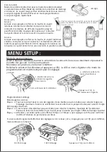 Preview for 9 page of Absima CR6S Instruction Manual