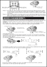 Preview for 10 page of Absima CR6S Instruction Manual