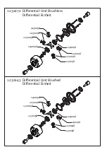 Preview for 16 page of Absima HOT SHOT AI1 Manual