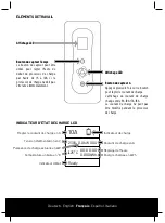 Preview for 17 page of ABSINA 52-230-1002 Operating Manual