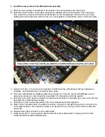 Preview for 4 page of Abstrakt Instruments Oberheim OB-X Manual