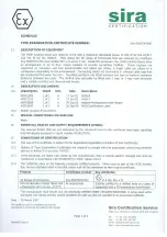 Preview for 2 page of Abtech HVJB Series Installation, Operation & Maintenance Instructions