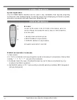 Preview for 4 page of Abtus MAX-HDMI88P User'S Operation Manual