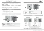 Preview for 2 page of Abtus MU-CATHD11T/2-06-ST Manual