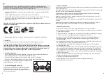 Preview for 16 page of Abus 40371 Instruction Manual