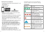 Preview for 14 page of Abus 63825 Operating Instructions Manual