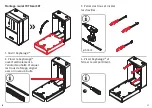 Preview for 19 page of Abus 63825 Operating Instructions Manual