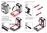 Preview for 34 page of Abus 63825 Operating Instructions Manual