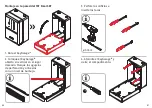 Preview for 41 page of Abus 63825 Operating Instructions Manual