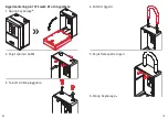 Preview for 56 page of Abus 63825 Operating Instructions Manual