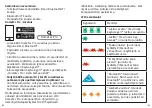 Preview for 72 page of Abus 63825 Operating Instructions Manual