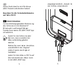 Preview for 3 page of Abus 9001 IoTect Fitting And Operating Instructions