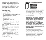 Preview for 4 page of Abus 9001 IoTect Fitting And Operating Instructions