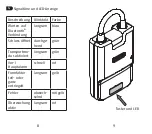 Preview for 5 page of Abus 9001 IoTect Fitting And Operating Instructions