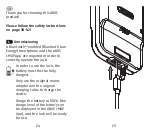 Preview for 13 page of Abus 9001 IoTect Fitting And Operating Instructions