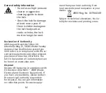 Preview for 22 page of Abus 9001 IoTect Fitting And Operating Instructions