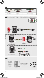 Preview for 20 page of Abus CFA3010 Fitting And Operating Instructions