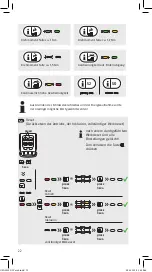 Preview for 22 page of Abus CFA3010 Fitting And Operating Instructions