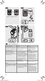 Preview for 24 page of Abus CFA3010 Fitting And Operating Instructions